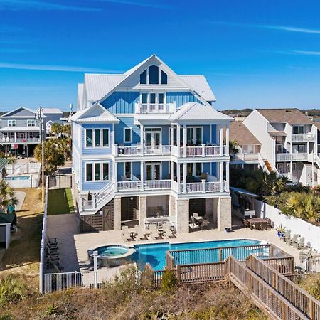 Anchor Of The Soul Villa Myrtle Beach Dış mekan fotoğraf