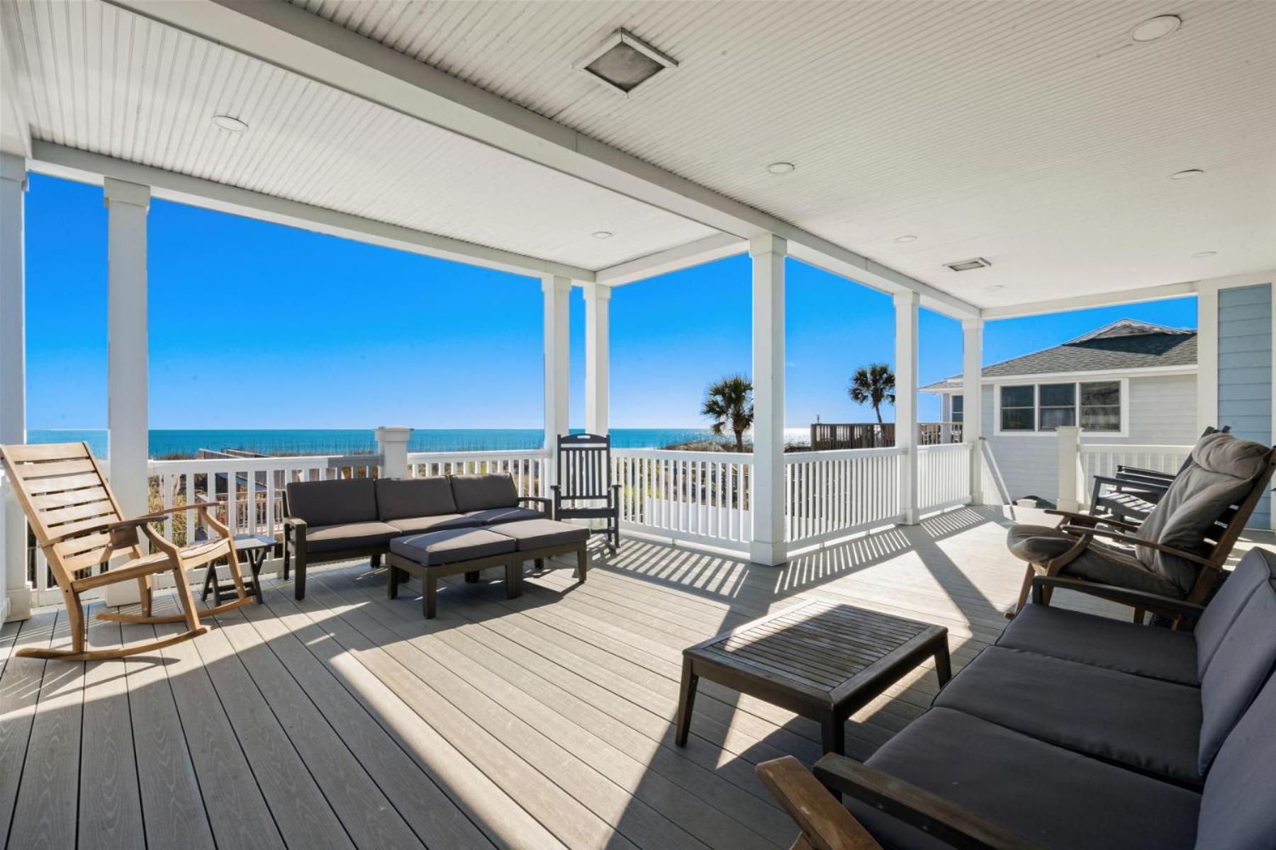 Anchor Of The Soul Villa Myrtle Beach Dış mekan fotoğraf
