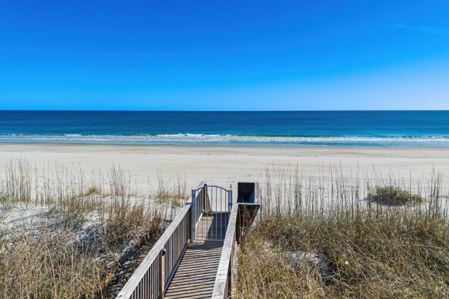 Anchor Of The Soul Villa Myrtle Beach Dış mekan fotoğraf