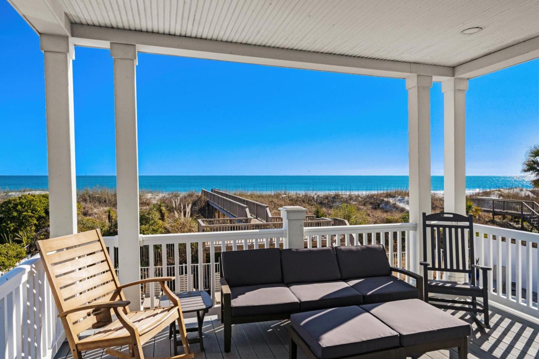 Anchor Of The Soul Villa Myrtle Beach Dış mekan fotoğraf